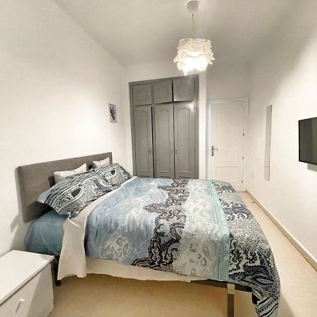 Luna Ensuites Centro Малага Екстер'єр фото