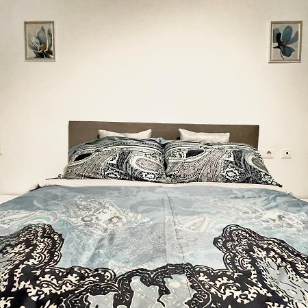 Luna Ensuites Centro Малага Екстер'єр фото