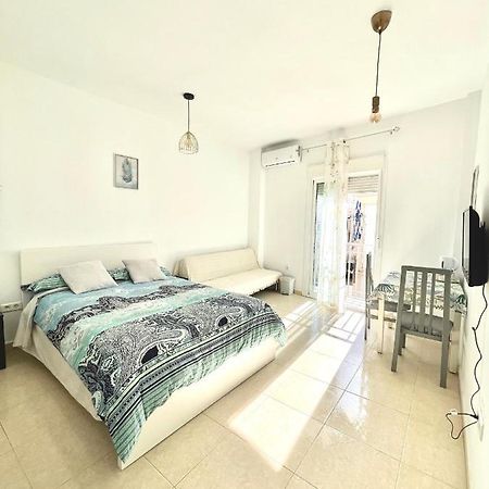 Luna Ensuites Centro Малага Екстер'єр фото