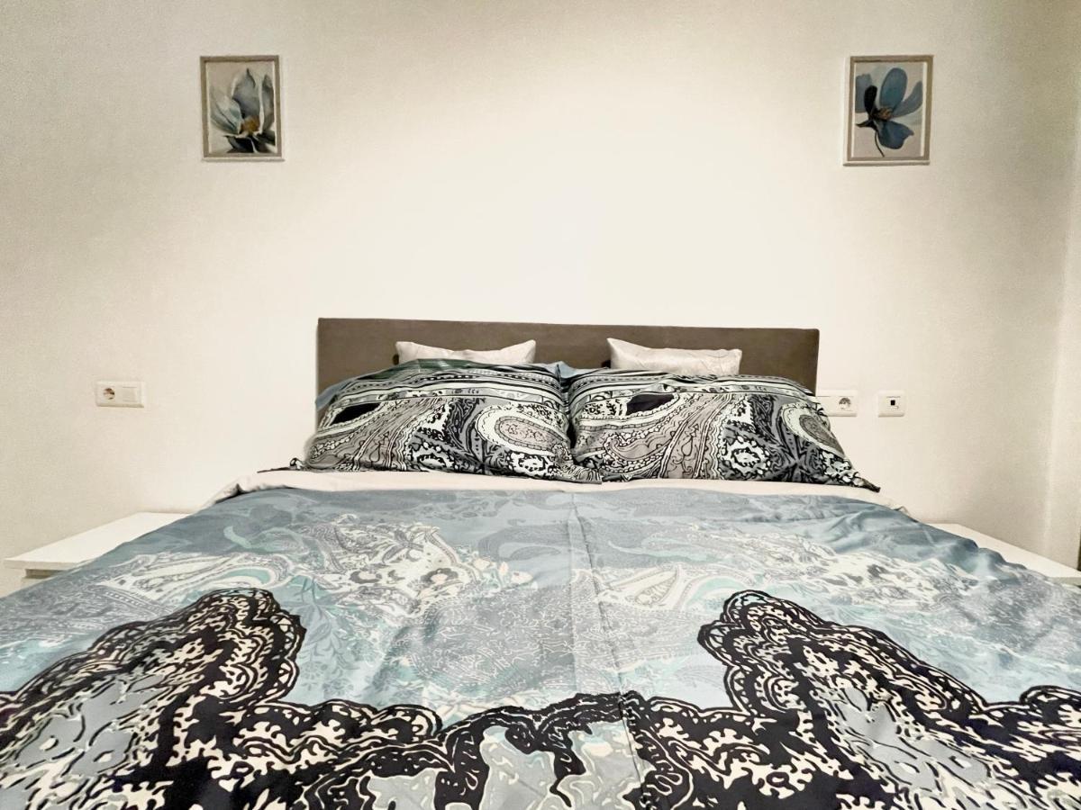 Luna Ensuites Centro Малага Екстер'єр фото