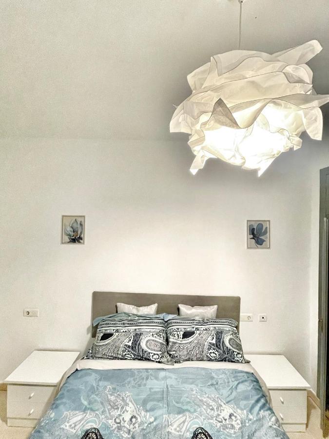 Luna Ensuites Centro Малага Екстер'єр фото
